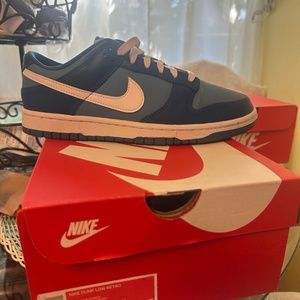 Nike dunk low Marina